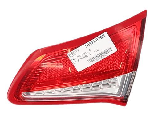 right-tailgate-light-citroen-c4-ii-nc_-2009-36673943 main image