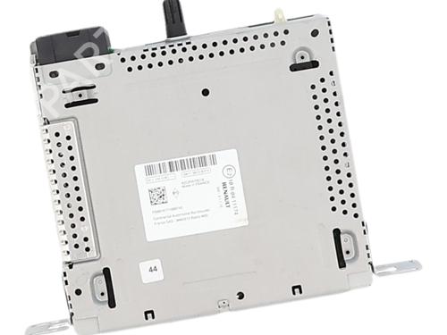 Radio RENAULT TWINGO III (BCM_, BCA_) 0.9 TCe 90 (BCM9, BCM2) | BP40056327E6 - Image 2