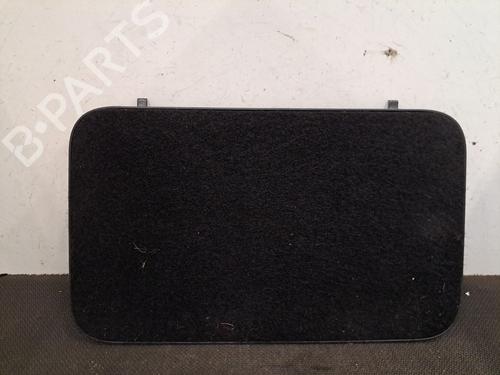 Used Luggage compartment floor RENAULT SCÉNIC III (JZ0/1_) 1.6 dCi (JZ00, JZ12) (130 hp) 30362762