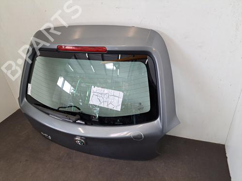 Tailgate ALFA ROMEO MITO (955_) 1.3 MultiJet (955AXP1A, 955AYC1A) | BP28404031C6 