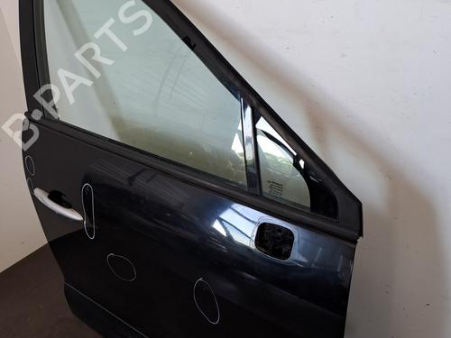 Right front door RENAULT SCÉNIC III (JZ0/1_) 1.6 dCi (JZ00, JZ12) | BP28400785C3 