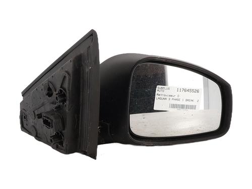 right-mirror-renault-laguna-iii-grandtour-kt01-2007-2008-2009-2010-2011-2012-2013-2014-2015-31602032 main image