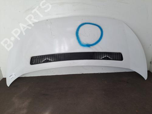 Used Hood PEUGEOT EXPERT Van (VF3A_, VF3U_, VF3X_) 2.0 HDi 120 (120 hp) 29630237
