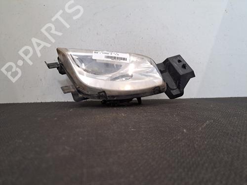 Used Left front fog light PEUGEOT 308 I (4A_, 4C_) 1.6 HDi (92 hp) 28409031