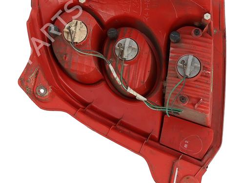 Used Left taillight Left taillight NISSAN PIXO (UA0) 1.0 (68 hp) 32984632 32984632