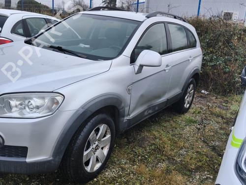 Horn CHEVROLET CAPTIVA (C100, C140) 2.0 D | BP40056237E13 - Image 8