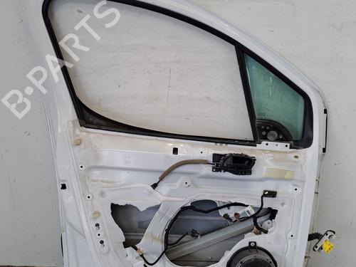 Used Left front door Left front door PEUGEOT PARTNER Box Body/MPV [2008-2026] 34454181 34454181