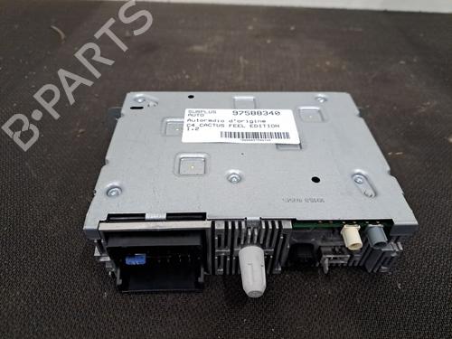 radio-citroen-c4-cactus-2014-28397968 main image