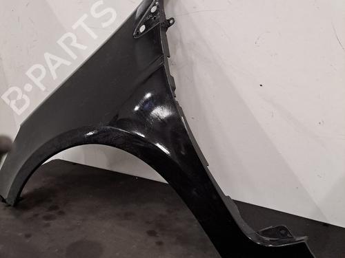 Right front fenders RENAULT CLIO III (BR0/1, CR0/1) 1.2 16V (BR02, BR0J, BR11, CR02, CR0J, CR11) | BP32317948C42