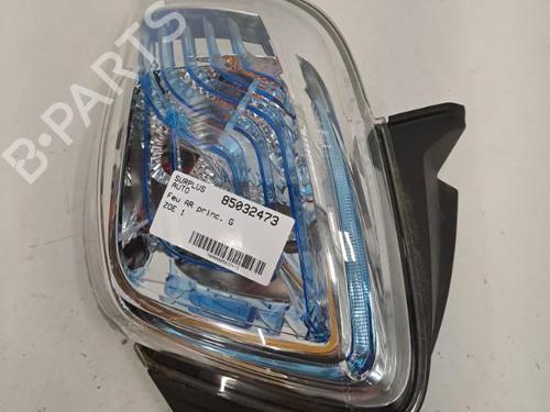 Left taillight RENAULT ZOE (BFM_) ZOE | BP28401598C34 - Image 3