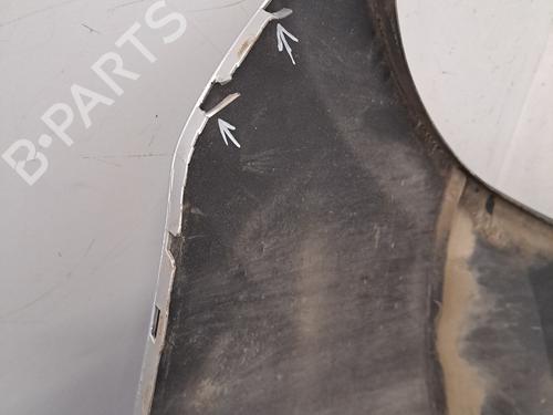 Rear bumper DACIA DUSTER (HS_) 1.5 dCi | BP29129475C8 