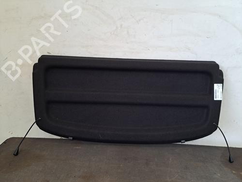 Hattehylle Hattehylle RENAULT CAPTUR I (J5_, H5_) 0.9 TCe 90 (90 hp) 34571898 34571898