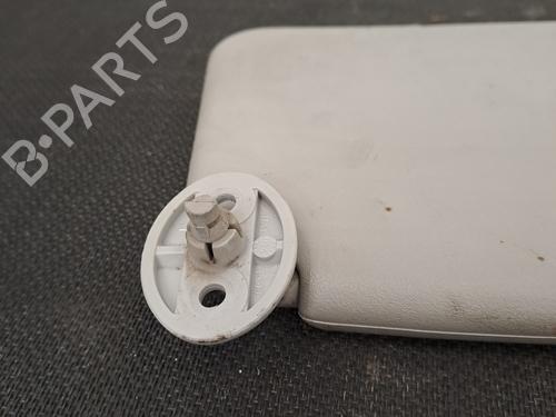 Used Left sun visor Left sun visor MG MG ZR 2.0 TD (113 hp) 29425737 29425737