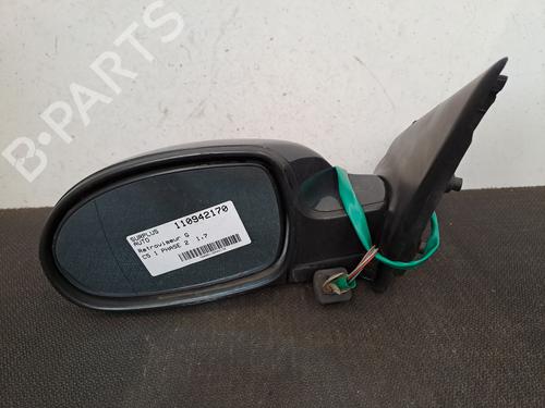 Used Left mirror CITROËN C5 II (RC_) 1.8 16V (RC6FZB) (116 hp) 28676806