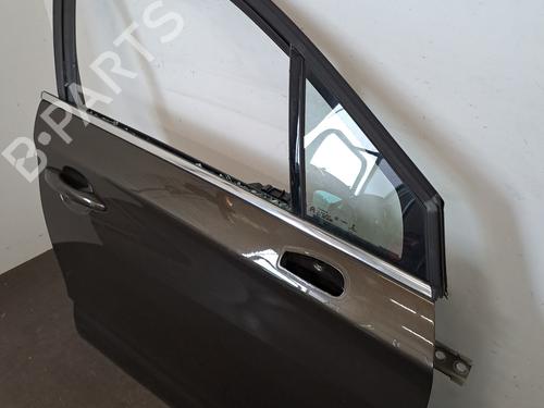Right front door CITROËN C4 II (NC_) 1.6 HDi 115 | BP28389554C3