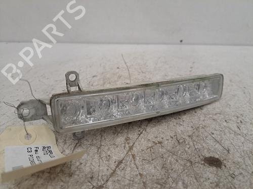 Used Left daytime light Left daytime light CITROËN C3 Picasso (SH_) 1.6 HDI 90 (92 hp) 28403603 28403603