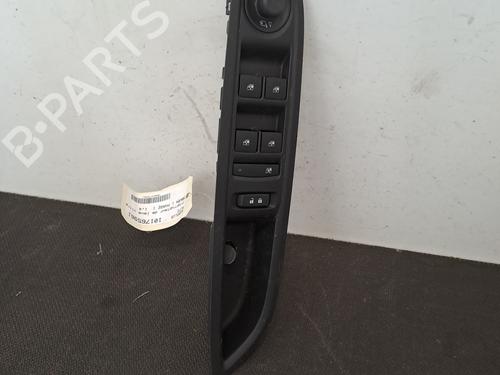 Used Left front window switch OPEL MOKKA / MOKKA X (J13) 1.4 (_76) (140 hp) 28401226