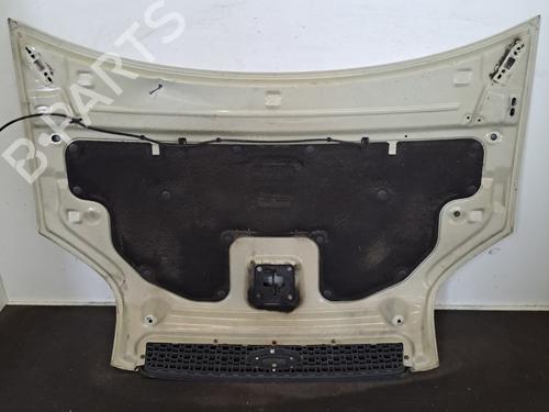 Hood FORD FUSION (JU_) 1.4 TDCi | BP28406282C1 