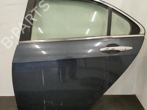 Used Left rear door HONDA ACCORD VII (CL, CN) 2.2 i-CTDi (CN1) (140 hp) 28393552