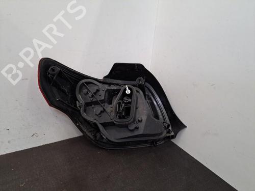 Right taillight CITROËN DS3 (SA_) 1.6 HDi 110 | BP28404867C35  - Image 7