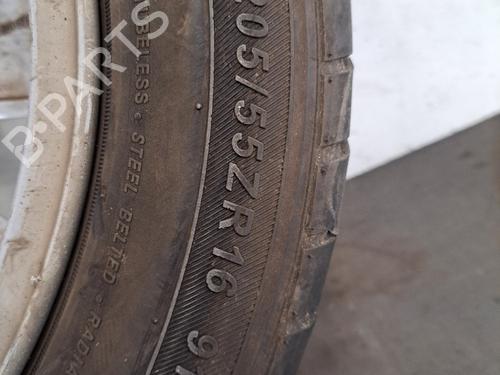Fælk Fælk VW TOURAN (1T1, 1T2) 1.9 TDI (105 hp) 36325495 36325495