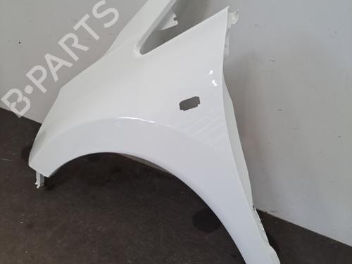 Guarda-lamas esquerdo NISSAN NOTE (E12) 1.2 | BP28398874C41 - Image 2