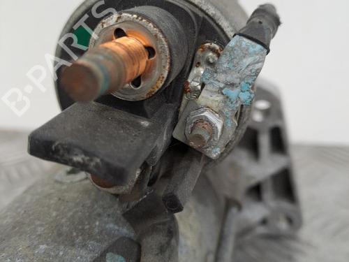 Starter RENAULT SCÉNIC III (JZ0/1_) 1.6 dCi (JZ00, JZ12) | BP28396928M8