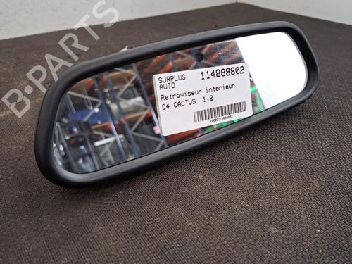 Used Rear mirror CITROËN C4 CACTUS 1.2 THP 110 (110 hp) 30148518