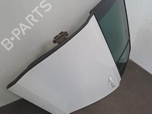 Left rear door VW GOLF VI (5K1) 1.6 TDI | BP29412125C4 