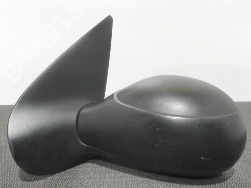 Left mirror PEUGEOT 206 Hatchback (2A/C) 1.9 D | BP28399306C26 
