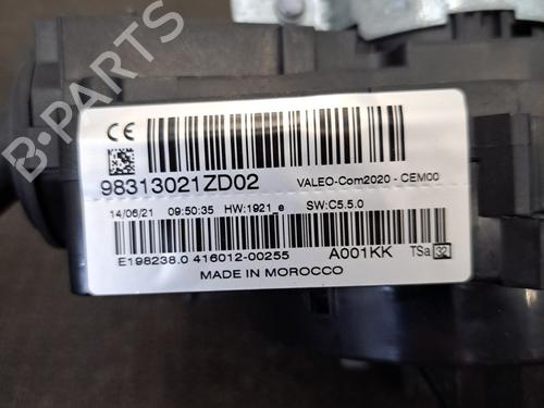 Used Steering column stalk Steering column stalk 28406215 28406215