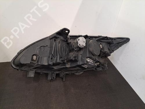 Used Right headlight Right headlight RENAULT LAGUNA III Grandtour (KT0/1) 2.0 dCi (KT0M, KT0N, KT0S, KT19, KT1F) (173 hp) 28402402 28402402