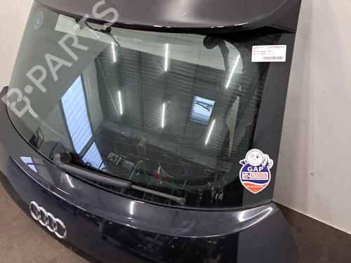 Tailgate AUDI A1 (8X1, 8XK) 1.4 TFSI | BP30129435C6