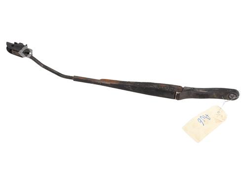 Used Front windshield wiper arm Front windshield wiper arm PEUGEOT 406 Coupe (8C) 2.2 HDI (133 hp) 36008756 36008756