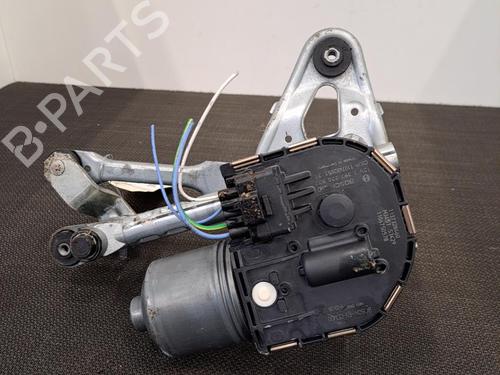 Front wiper motor PEUGEOT 3008 I MPV (0U_) 1.6 HDi | BP28408408M29 
