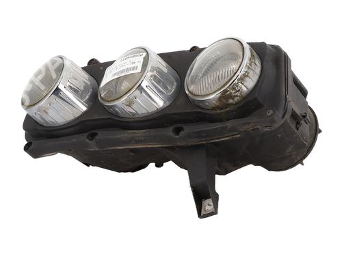 Phare gauche ALFA ROMEO 159 (939_) 1.9 JTDM 16V (939AXC1B, 939AXC12) (150 hp) 31308194