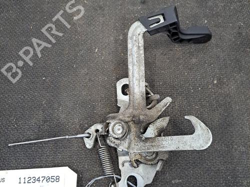 hjelmlås CITROËN C3 II (SC_) 1.6 HDi (92 hp) 30101011