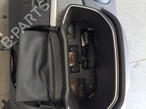 Used Dashboard Dashboard RENAULT ZOE (BFM_) [2012-2026] 33850219 33850219