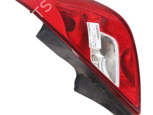 Used Right taillight Right taillight OPEL CORSA D (S07) 1.3 CDTI (L08, L68) (90 hp) 33945327 33945327