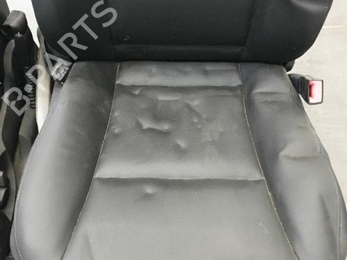 Seats set BMW 5 (E60) 525 d | BP28397135C78  - Image 12