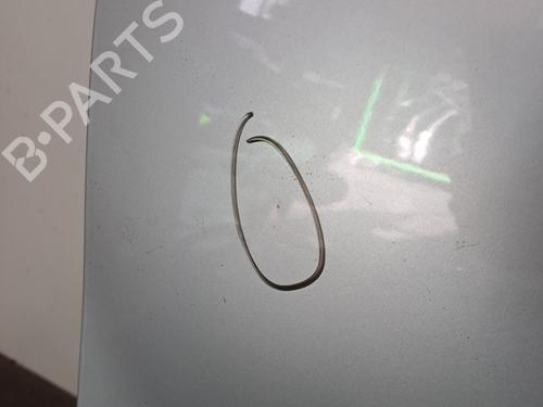 Left front door CITROËN BERLINGO MULTISPACE (B9) 1.6 HDi 90 | BP29256784C2 
