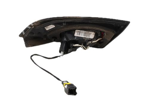 Used Left tailgate light Left tailgate light 39387319 39387319