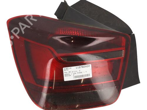 Left taillight BMW 1 (F20) 116 d | BP31338422C34 - Image 3