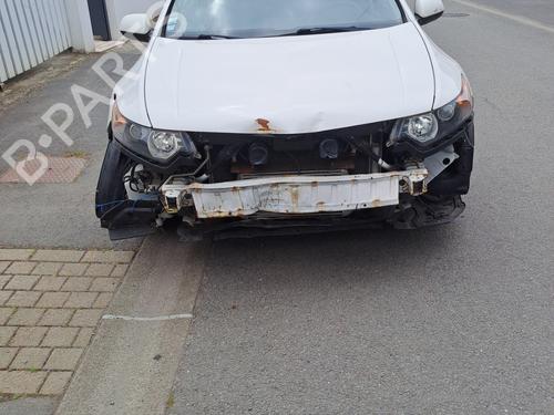 Brugte HONDA ACCORD VIII Estate (CW) 2.2 i-DTEC (CW3) (150 hp) 3953316
