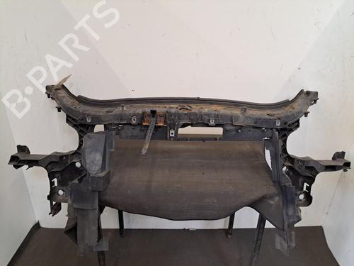 Used Front slam panel RENAULT GRAND SCÉNIC II (JM0/1_) 1.9 dCi (JM14) (131 hp) 28397461