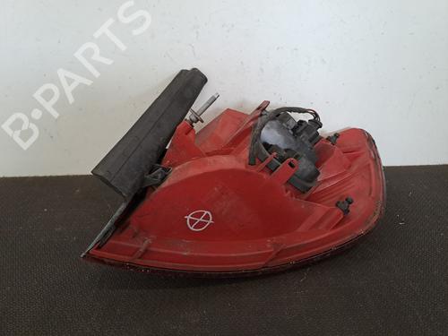 Left taillight AUDI A6 C6 Avant (4F5) 3.0 TDI quattro | BP28395497C34 - Image 2