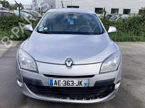 Switch RENAULT MEGANE III Hatchback (BZ0/1_, B3_) 2.0 CVT (BZ0G, BZ1P) | BP28409186I30 - Image 4