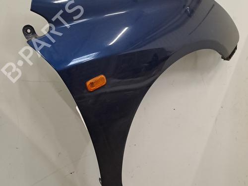 Right front fenders HONDA CIVIC VII Hatchback (EU, EP, EV) 1.4 iS (EP1, EU5, EU7) | BP29528467C42 