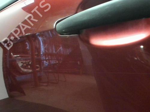 Left rear door CITROËN C3 II (SC_) 1.4 HDi 70 (SC8HZC, SC8HR0, SC8HP4) | BP28394583C4 