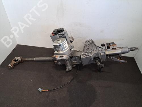 Steering column RENAULT CLIO IV (BH_) 1.5 dCi 75 | BP28390337M21 - Image 6